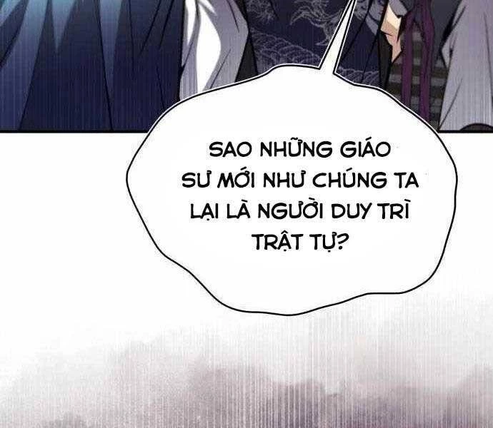 Đệ Nhất Võ Sư, Baek Cao Thủ Chapter 41 - 72