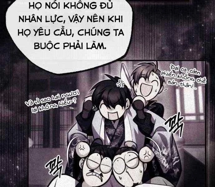 Đệ Nhất Võ Sư, Baek Cao Thủ Chapter 41 - 74