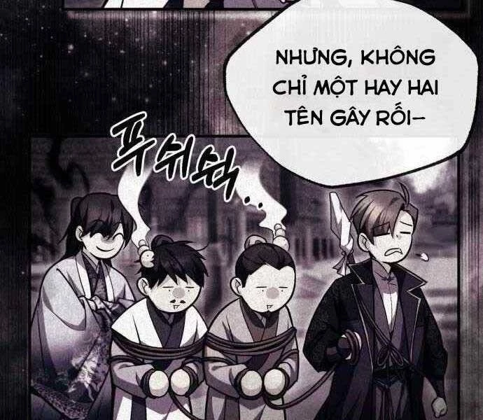 Đệ Nhất Võ Sư, Baek Cao Thủ Chapter 41 - 75