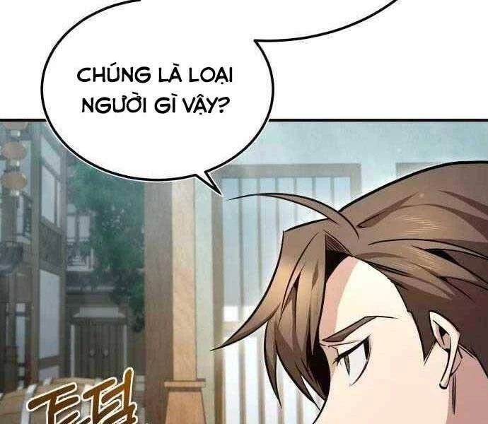 Đệ Nhất Võ Sư, Baek Cao Thủ Chapter 41 - 79