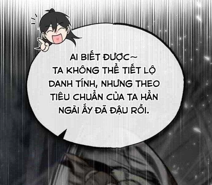 Đệ Nhất Võ Sư, Baek Cao Thủ Chapter 41 - 81