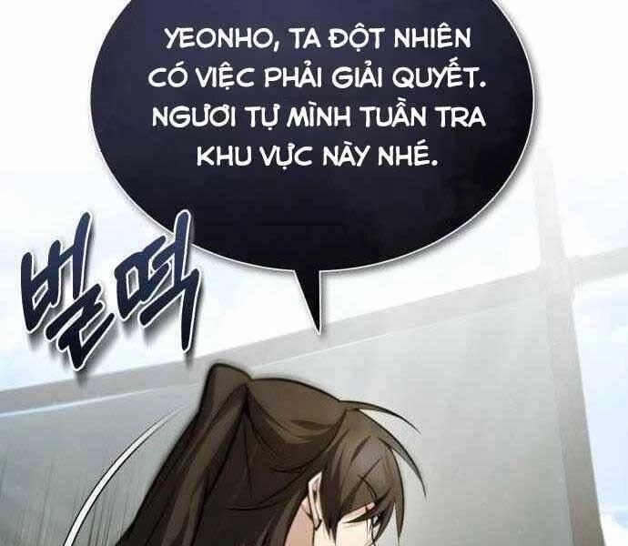 Đệ Nhất Võ Sư, Baek Cao Thủ Chapter 41 - 92