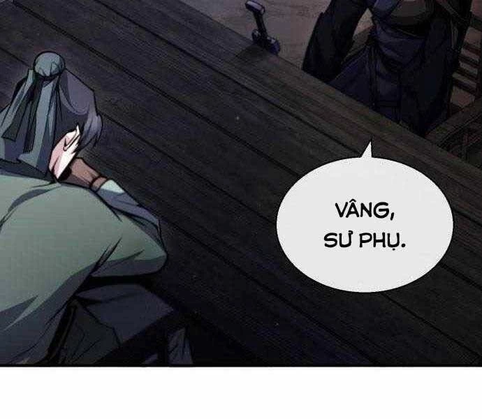 Đệ Nhất Võ Sư, Baek Cao Thủ Chapter 41 - 103