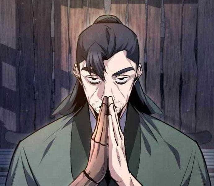 Đệ Nhất Võ Sư, Baek Cao Thủ Chapter 41 - 105