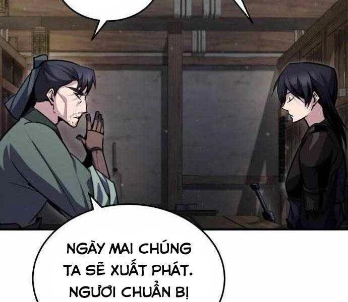 Đệ Nhất Võ Sư, Baek Cao Thủ Chapter 41 - 108