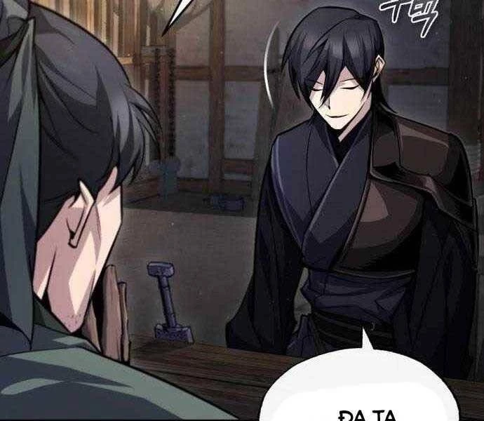 Đệ Nhất Võ Sư, Baek Cao Thủ Chapter 41 - 110