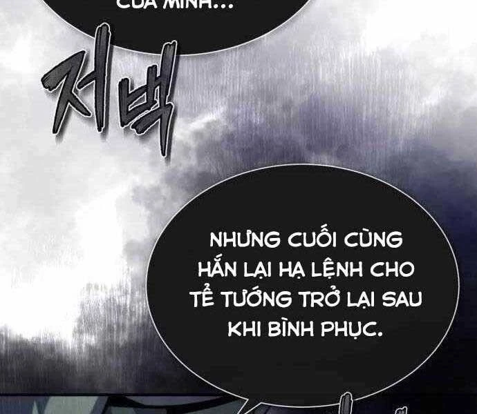 Đệ Nhất Võ Sư, Baek Cao Thủ Chapter 41 - 124