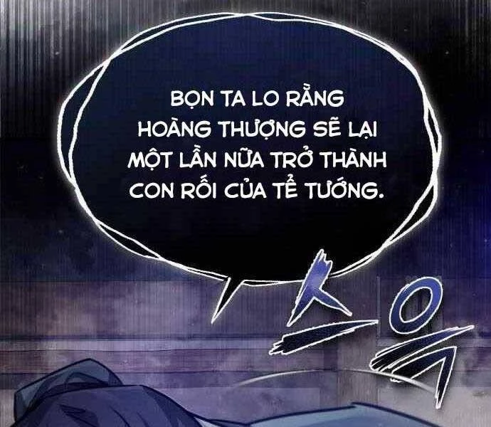 Đệ Nhất Võ Sư, Baek Cao Thủ Chapter 41 - 127