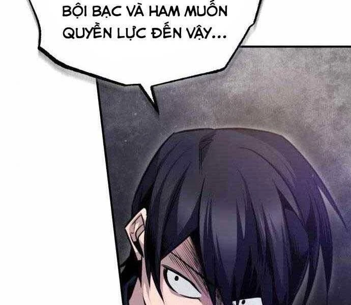 Đệ Nhất Võ Sư, Baek Cao Thủ Chapter 41 - 130