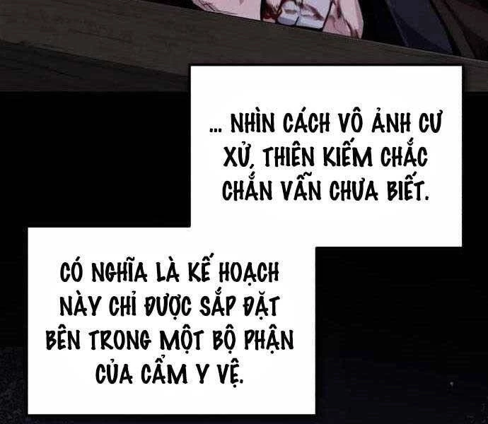 Đệ Nhất Võ Sư, Baek Cao Thủ Chapter 41 - 146