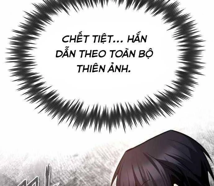 Đệ Nhất Võ Sư, Baek Cao Thủ Chapter 41 - 184