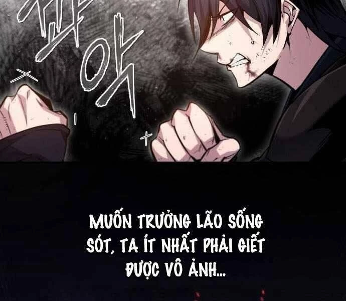 Đệ Nhất Võ Sư, Baek Cao Thủ Chapter 41 - 185