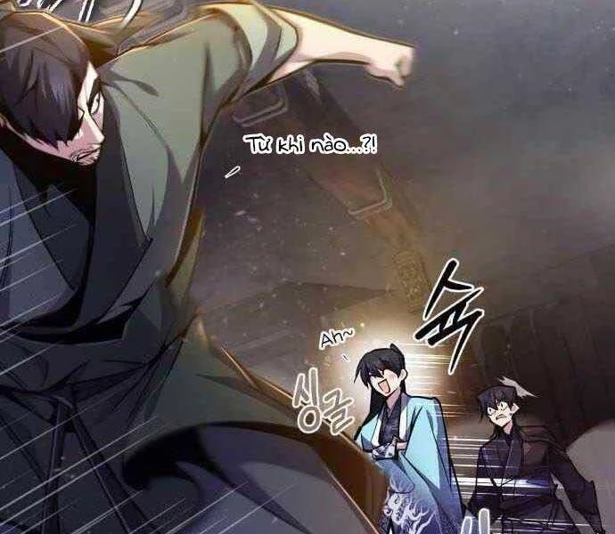 Đệ Nhất Võ Sư, Baek Cao Thủ Chapter 41 - 193