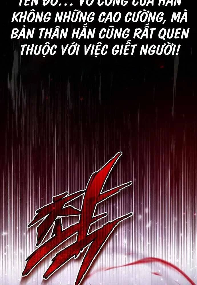 Đệ Nhất Võ Sư, Baek Cao Thủ Chapter 42 - 6