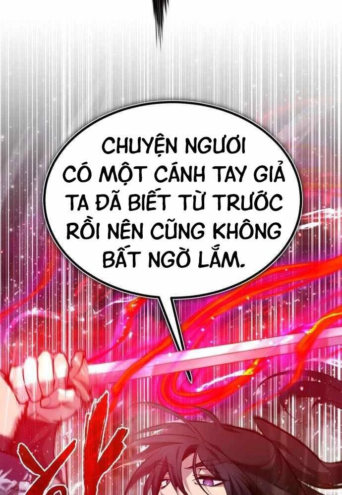 Đệ Nhất Võ Sư, Baek Cao Thủ Chapter 42 - 12