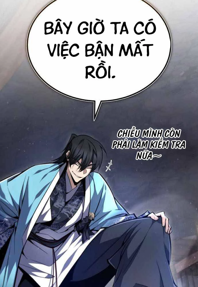 Đệ Nhất Võ Sư, Baek Cao Thủ Chapter 42 - 21