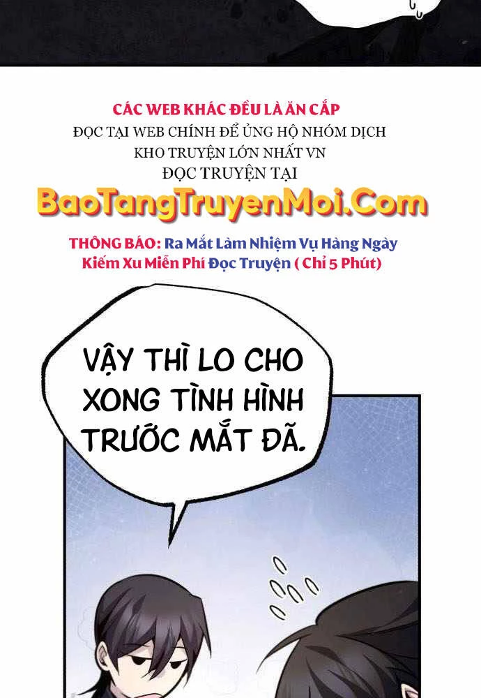 Đệ Nhất Võ Sư, Baek Cao Thủ Chapter 42 - 27