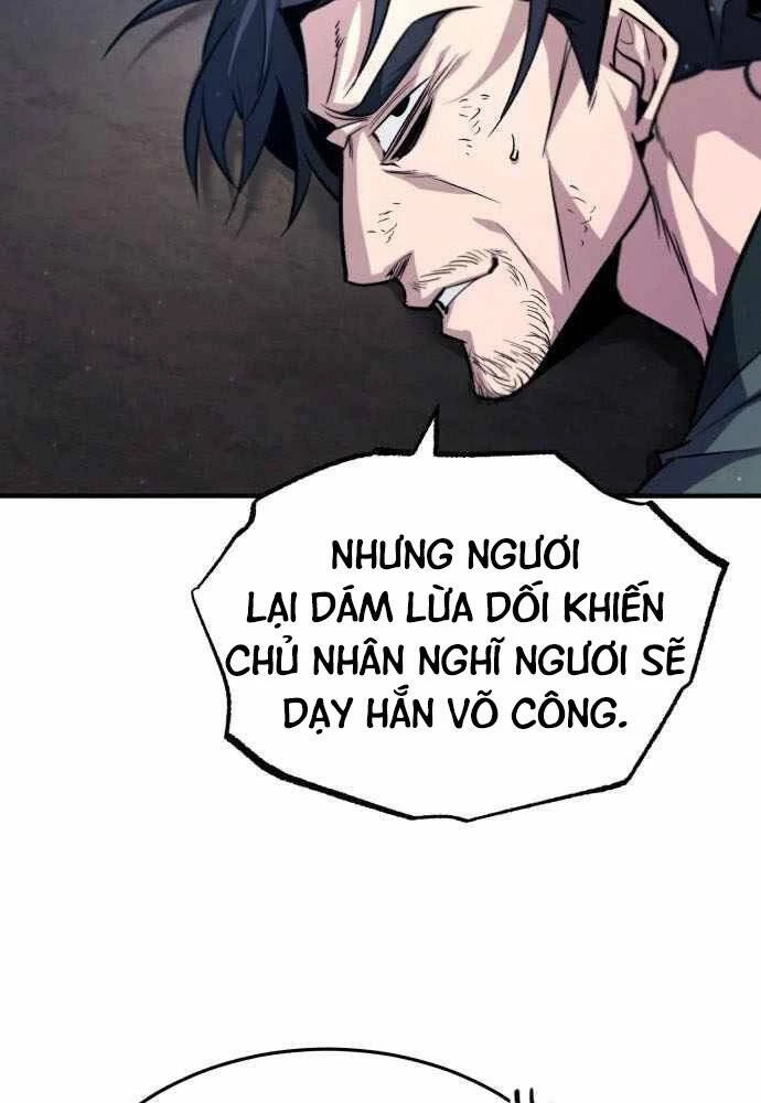 Đệ Nhất Võ Sư, Baek Cao Thủ Chapter 42 - 31