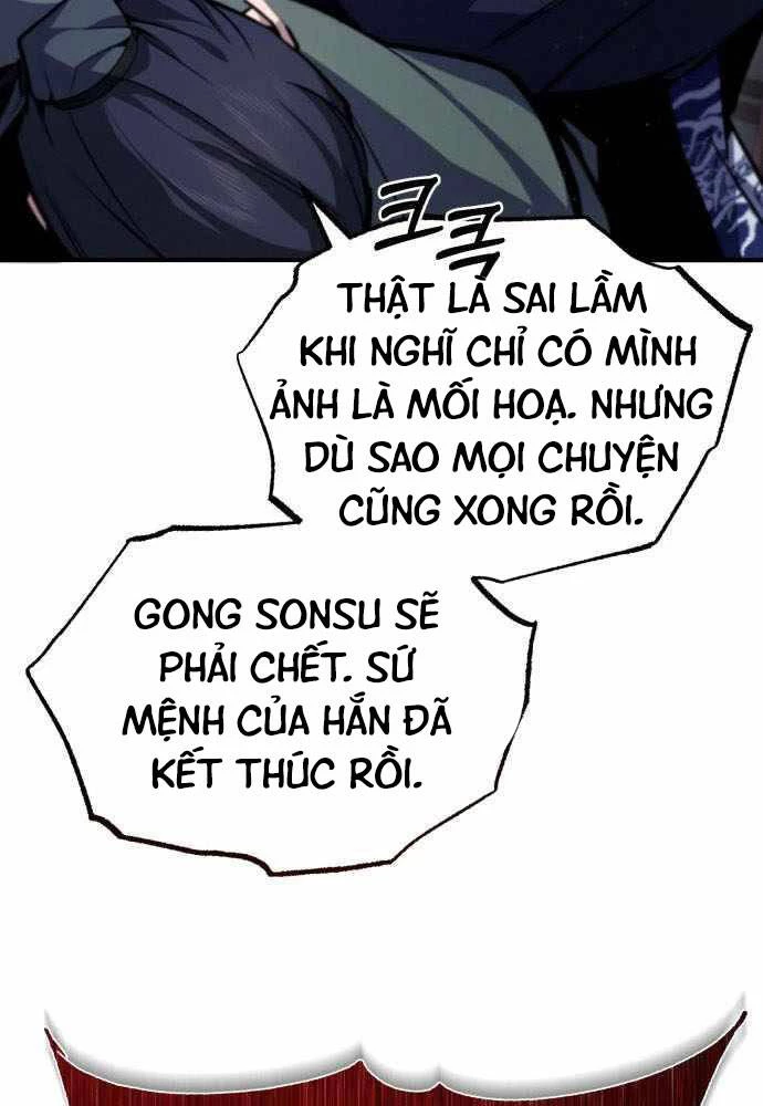 Đệ Nhất Võ Sư, Baek Cao Thủ Chapter 42 - 33