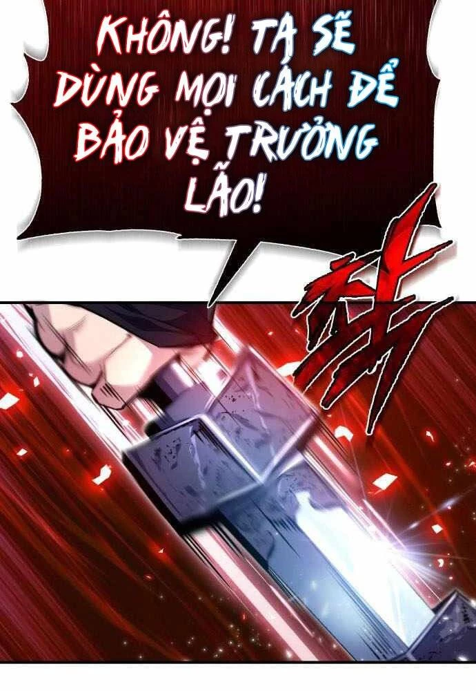 Đệ Nhất Võ Sư, Baek Cao Thủ Chapter 42 - 34