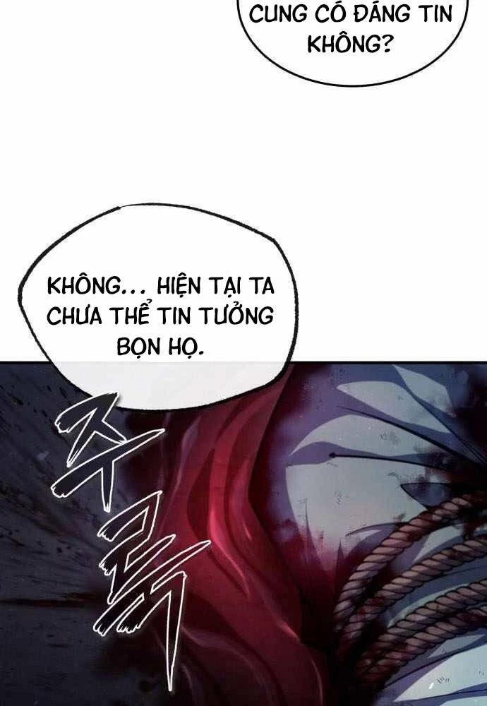 Đệ Nhất Võ Sư, Baek Cao Thủ Chapter 42 - 46