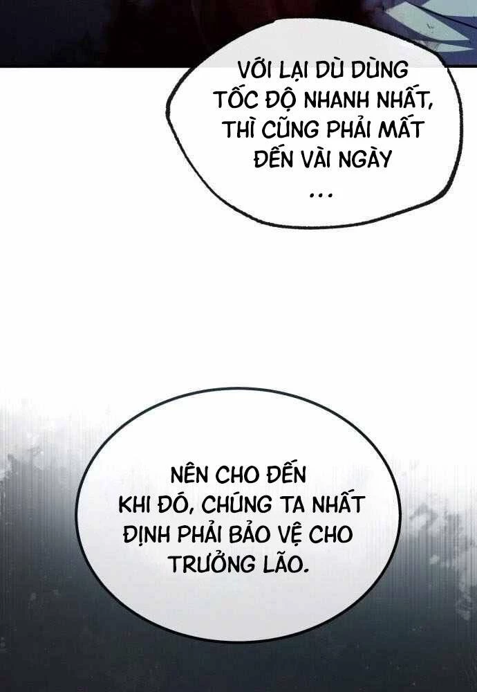 Đệ Nhất Võ Sư, Baek Cao Thủ Chapter 42 - 47