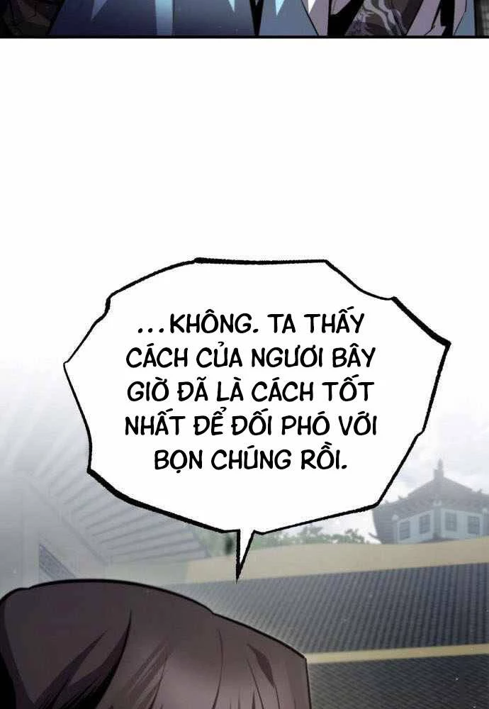 Đệ Nhất Võ Sư, Baek Cao Thủ Chapter 42 - 55