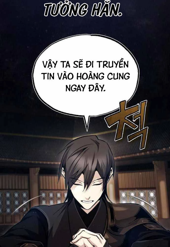 Đệ Nhất Võ Sư, Baek Cao Thủ Chapter 42 - 58