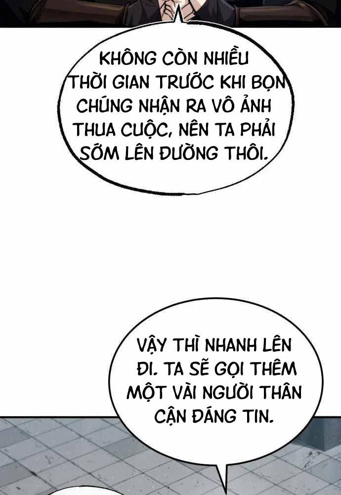 Đệ Nhất Võ Sư, Baek Cao Thủ Chapter 42 - 59