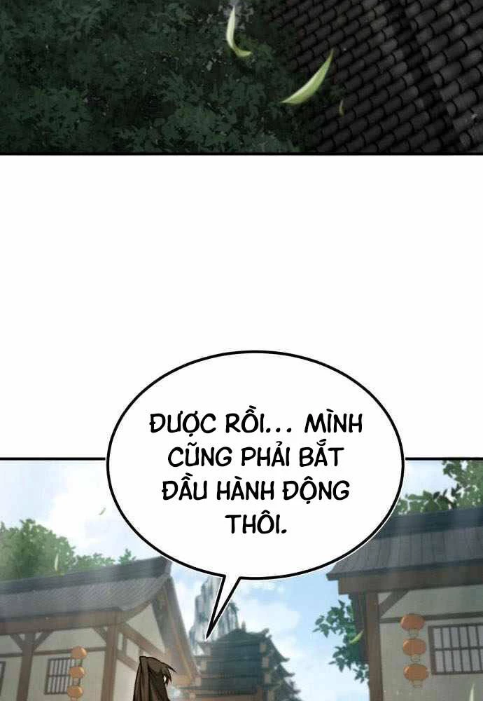 Đệ Nhất Võ Sư, Baek Cao Thủ Chapter 42 - 64