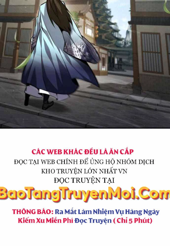 Đệ Nhất Võ Sư, Baek Cao Thủ Chapter 42 - 65