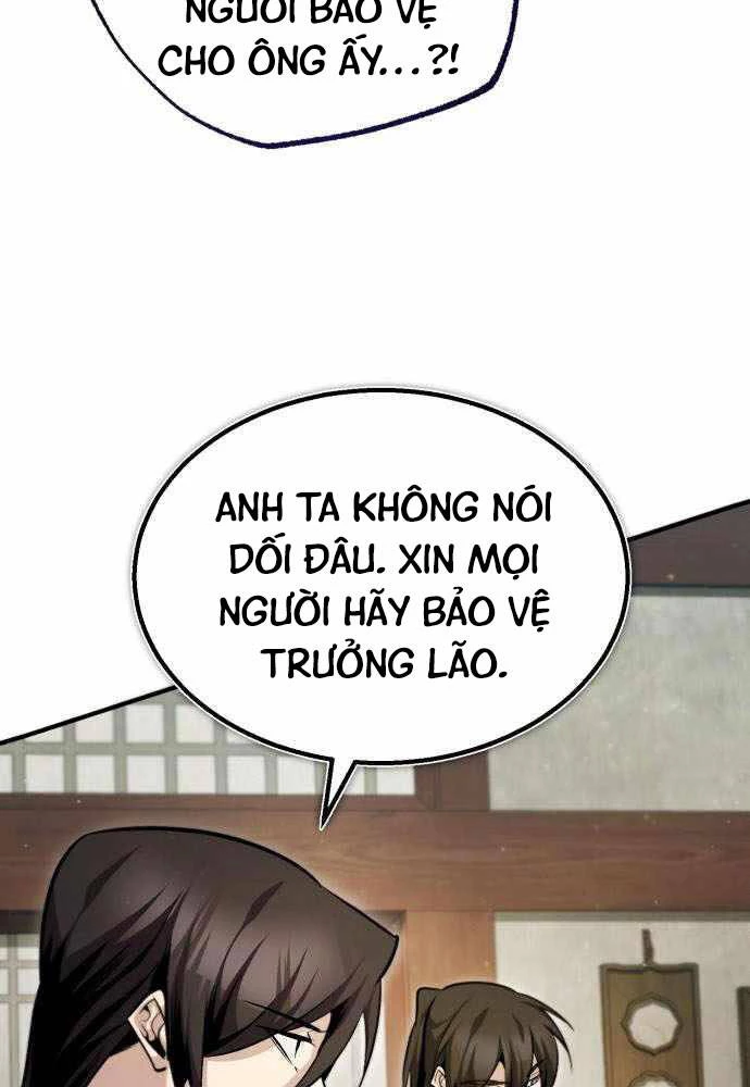 Đệ Nhất Võ Sư, Baek Cao Thủ Chapter 42 - 82