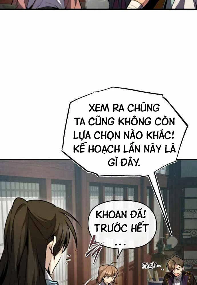 Đệ Nhất Võ Sư, Baek Cao Thủ Chapter 42 - 86