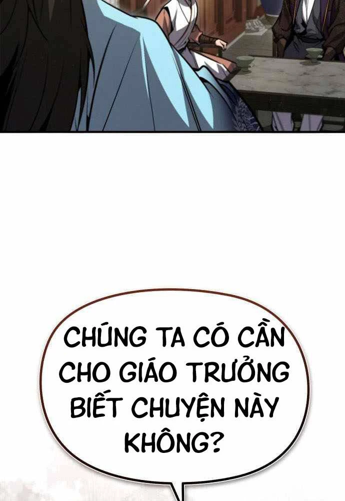 Đệ Nhất Võ Sư, Baek Cao Thủ Chapter 42 - 87