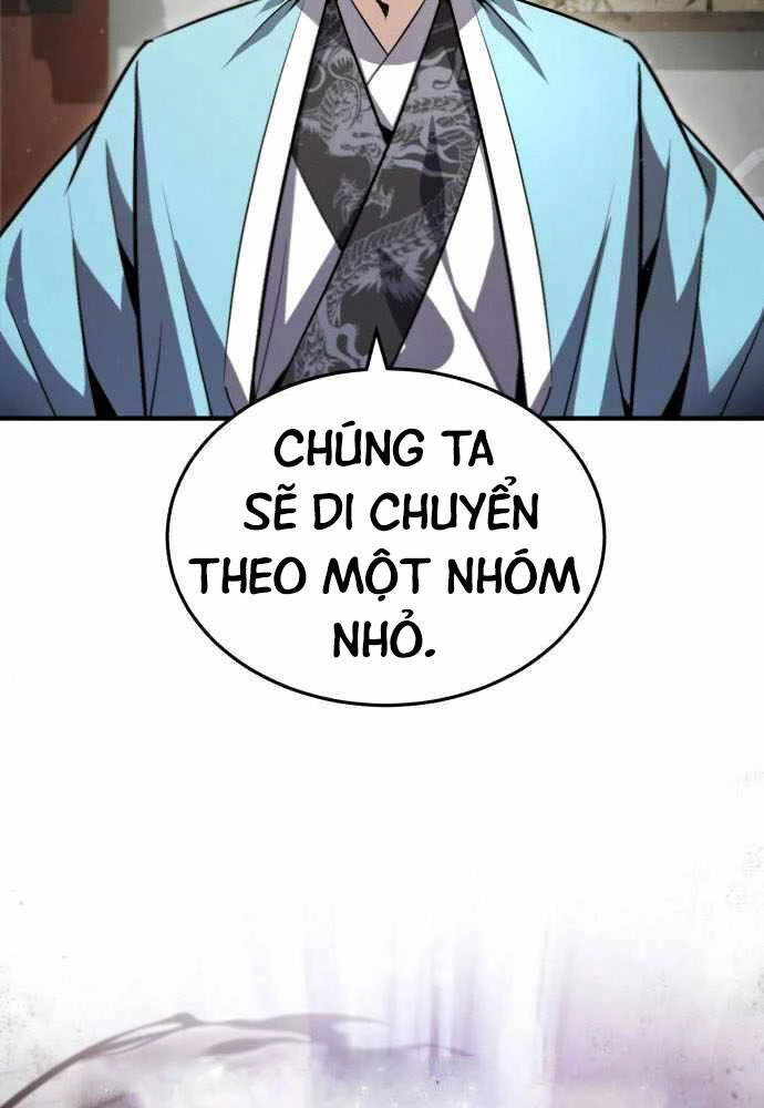 Đệ Nhất Võ Sư, Baek Cao Thủ Chapter 42 - 90