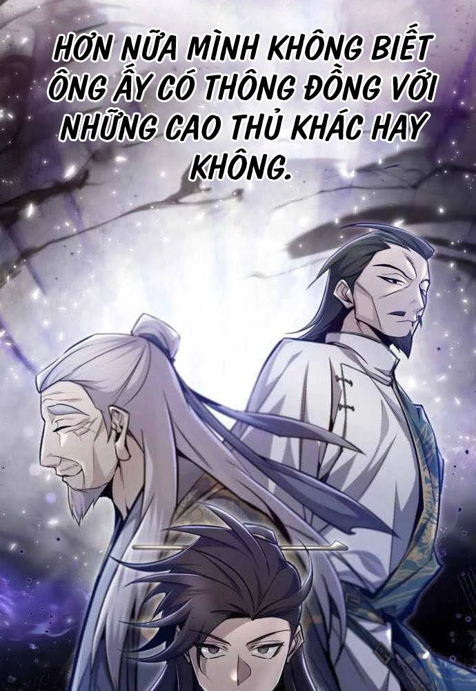 Đệ Nhất Võ Sư, Baek Cao Thủ Chapter 42 - 91