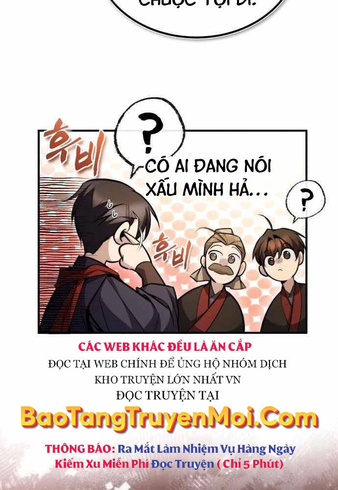 Đệ Nhất Võ Sư, Baek Cao Thủ Chapter 42 - 95