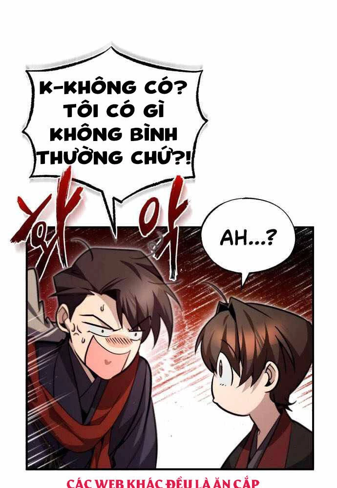 Đệ Nhất Võ Sư, Baek Cao Thủ Chapter 42 - 100