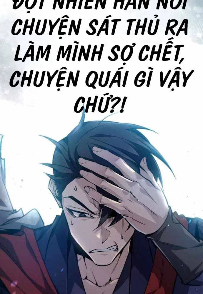 Đệ Nhất Võ Sư, Baek Cao Thủ Chapter 42 - 105