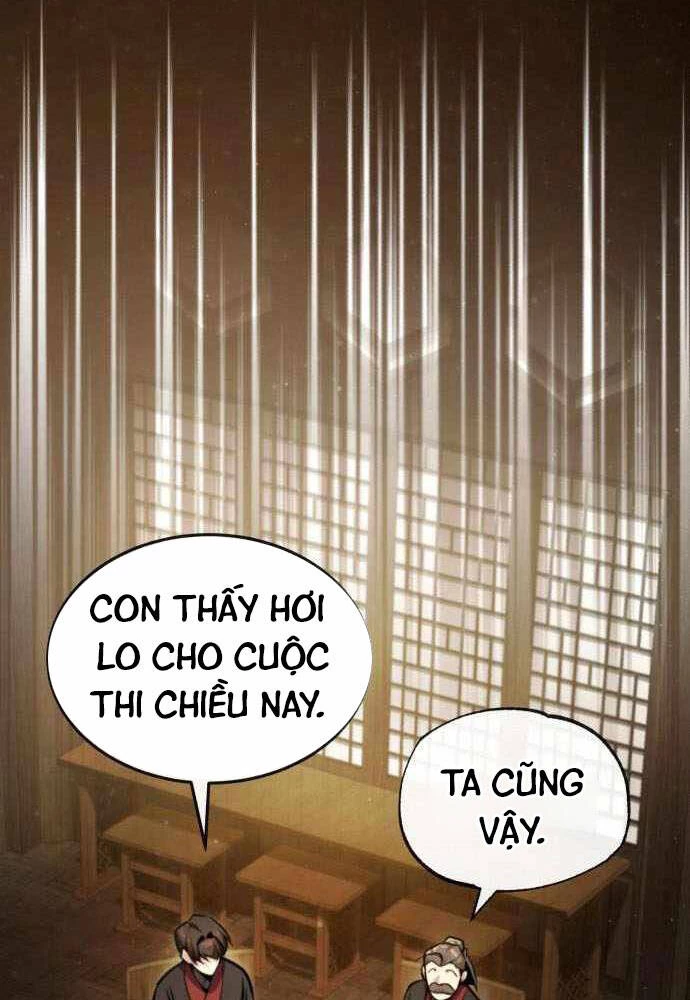 Đệ Nhất Võ Sư, Baek Cao Thủ Chapter 42 - 108