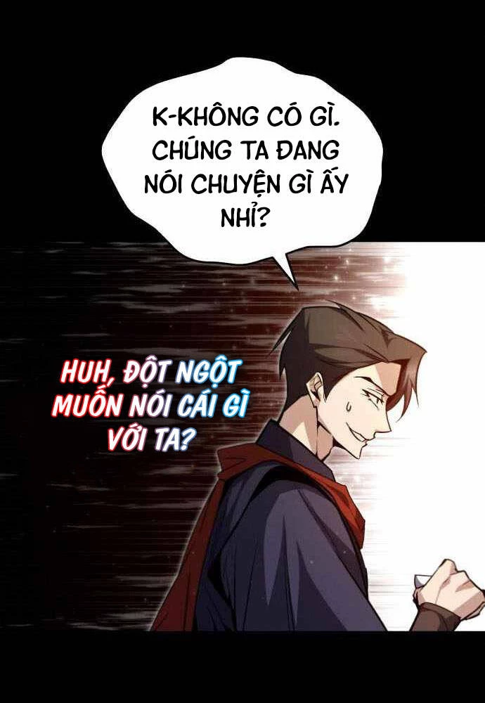 Đệ Nhất Võ Sư, Baek Cao Thủ Chapter 42 - 113