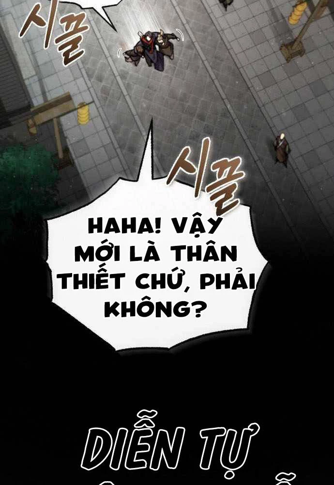 Đệ Nhất Võ Sư, Baek Cao Thủ Chapter 42 - 127