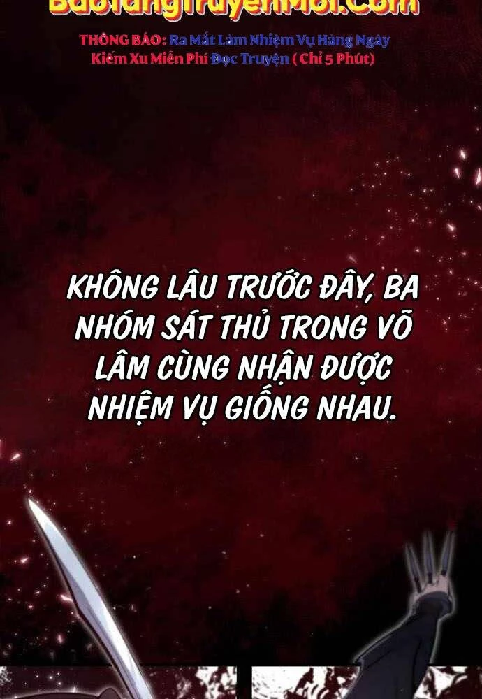 Đệ Nhất Võ Sư, Baek Cao Thủ Chapter 43 - 3