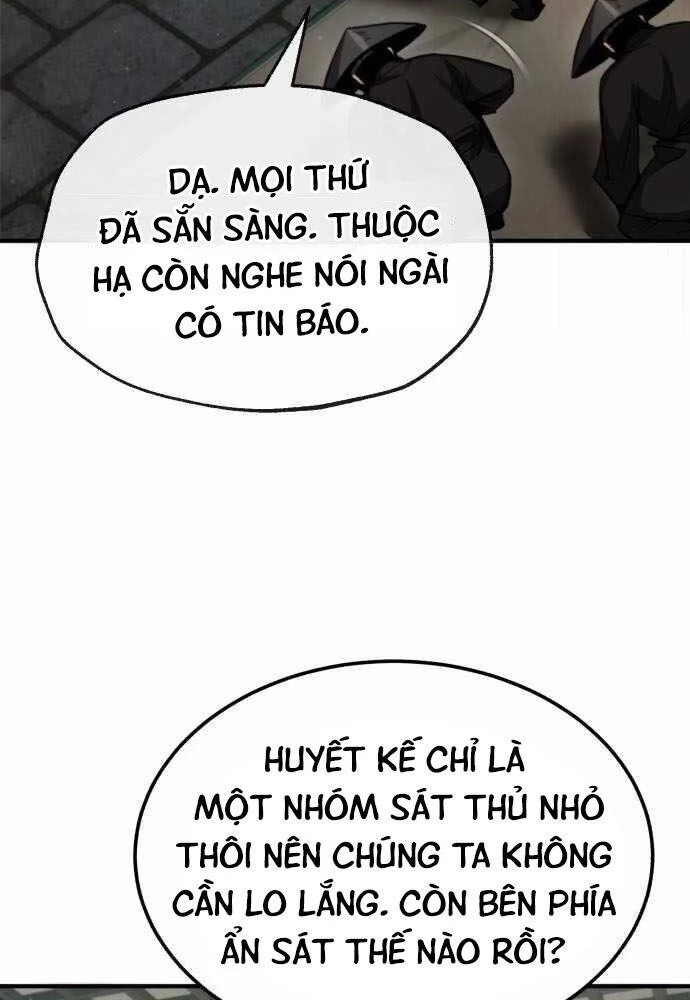 Đệ Nhất Võ Sư, Baek Cao Thủ Chapter 43 - 11