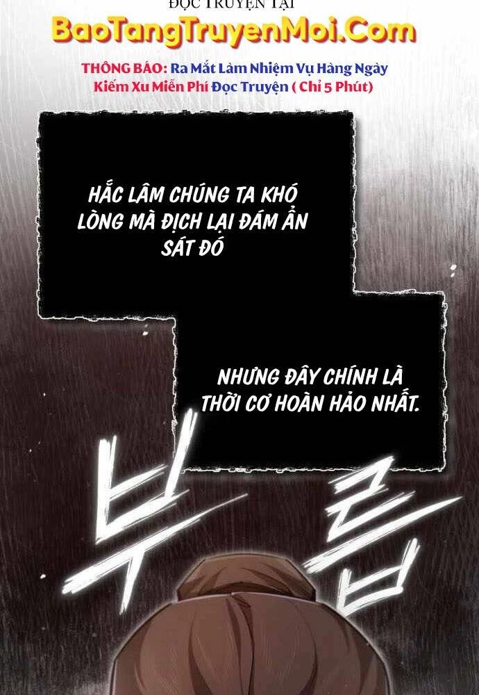 Đệ Nhất Võ Sư, Baek Cao Thủ Chapter 43 - 13