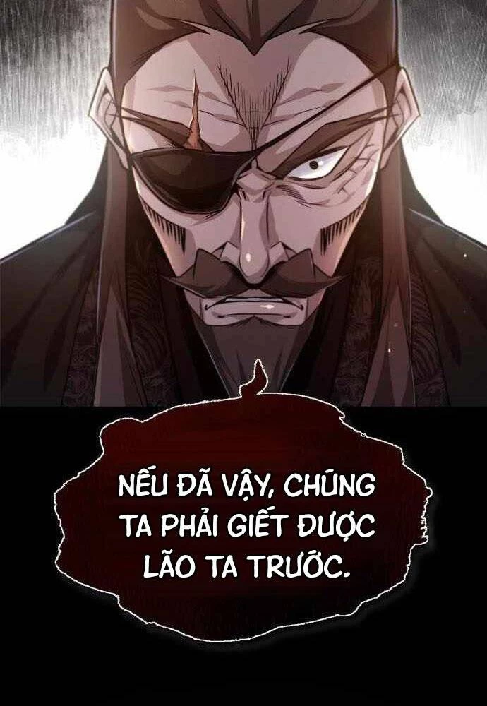 Đệ Nhất Võ Sư, Baek Cao Thủ Chapter 43 - 14