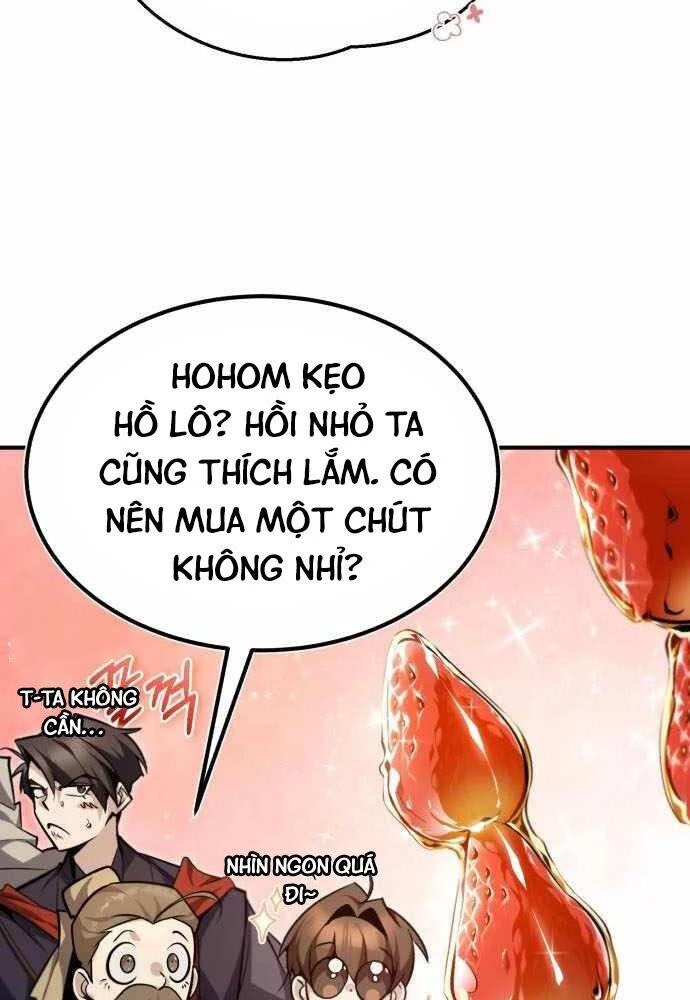 Đệ Nhất Võ Sư, Baek Cao Thủ Chapter 43 - 28