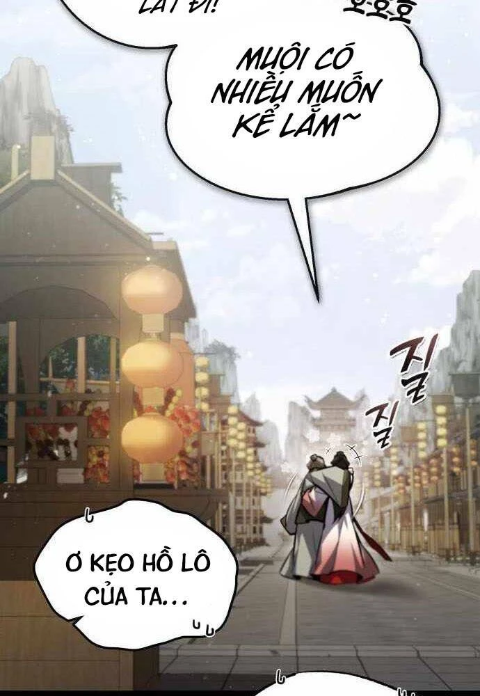 Đệ Nhất Võ Sư, Baek Cao Thủ Chapter 43 - 39