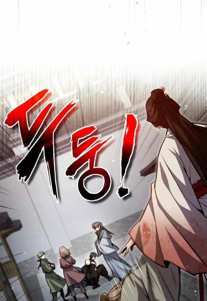 Đệ Nhất Võ Sư, Baek Cao Thủ Chapter 43 - 44