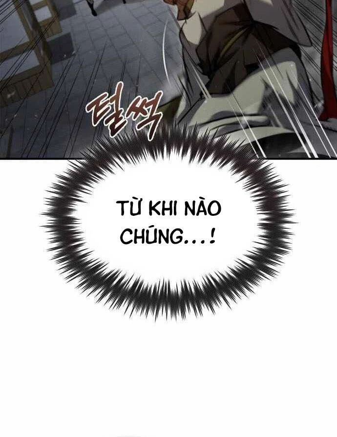 Đệ Nhất Võ Sư, Baek Cao Thủ Chapter 43 - 45